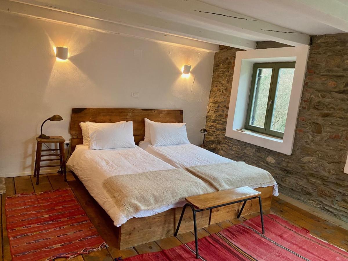 Bed and Breakfast Klavze 28 Most na Soči Esterno foto