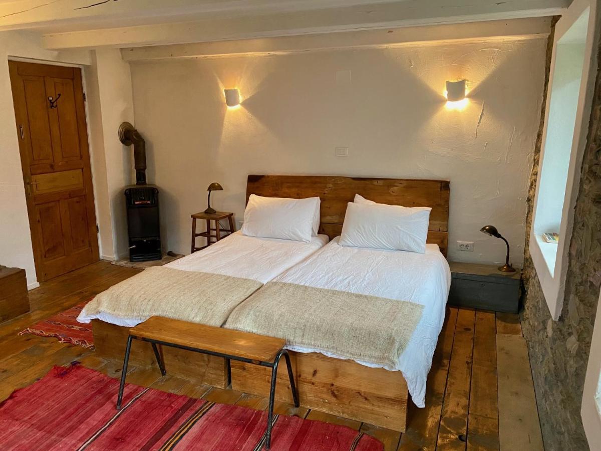 Bed and Breakfast Klavze 28 Most na Soči Esterno foto