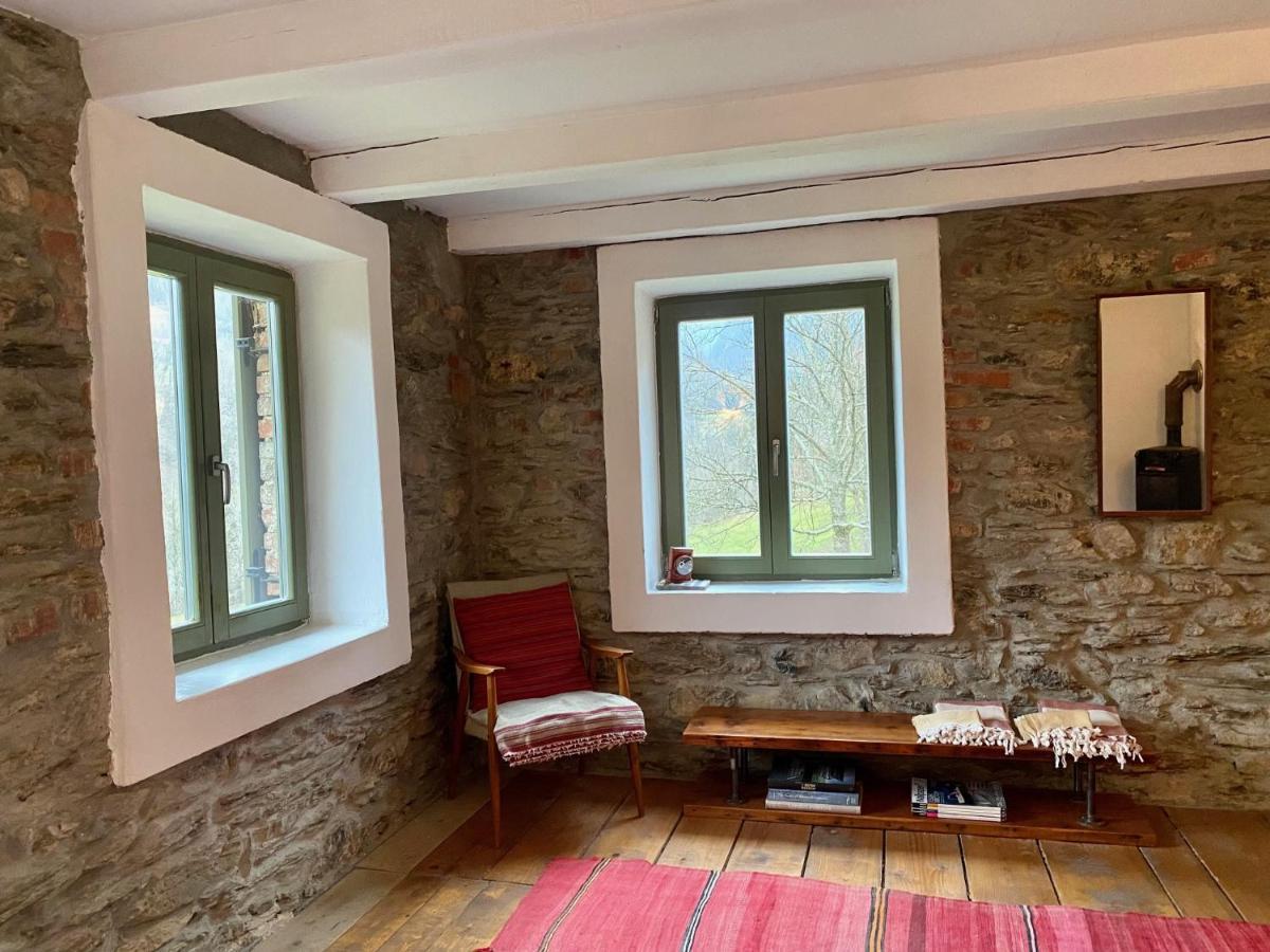 Bed and Breakfast Klavze 28 Most na Soči Esterno foto