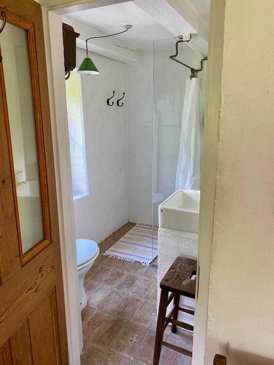 Bed and Breakfast Klavze 28 Most na Soči Esterno foto